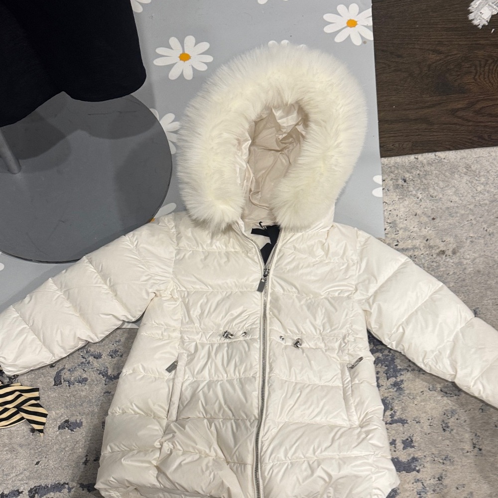 NWOT puffer. Sz 2